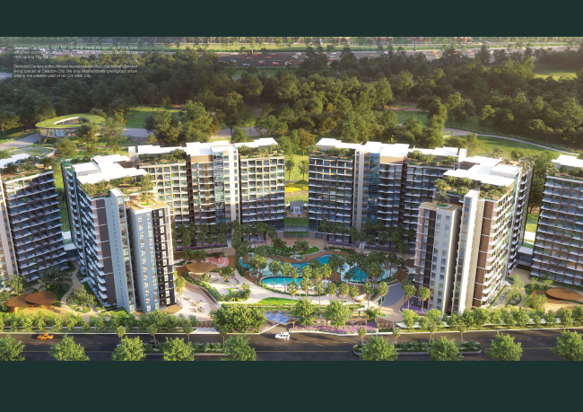 Gamuda Land đặt mục tiêu kiến tạo đô thị phát triển bền vững