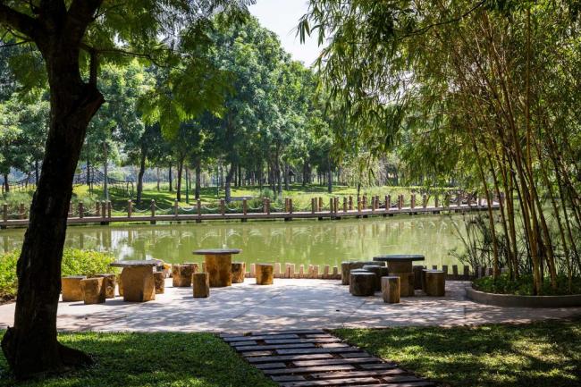 Xu Hướng Sống Nghỉ Dưỡng Tại Gia Đẳng Cấp Và Bền Vững Trong Thị Trường Bất Động Sản Cao Cấp