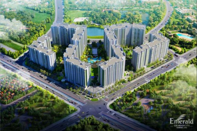 Gamuda Land và Dấu Ấn Độc Đáo của Celadon City Trong Bức Tranh Phát Triển Bất Động Sản Hiện Đại