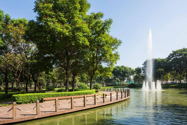 Celadon City của Gamuda Land dấu ấn mới trong hành trình phát triển đô thị sinh thái tại Việt Nam
