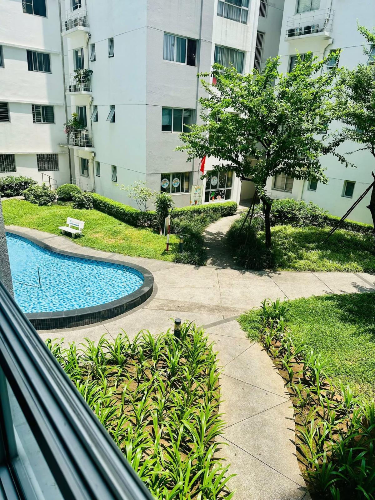 BÁN CĂN HỘ RUBY VIEW CÔNG VIÊN CELADON CITY