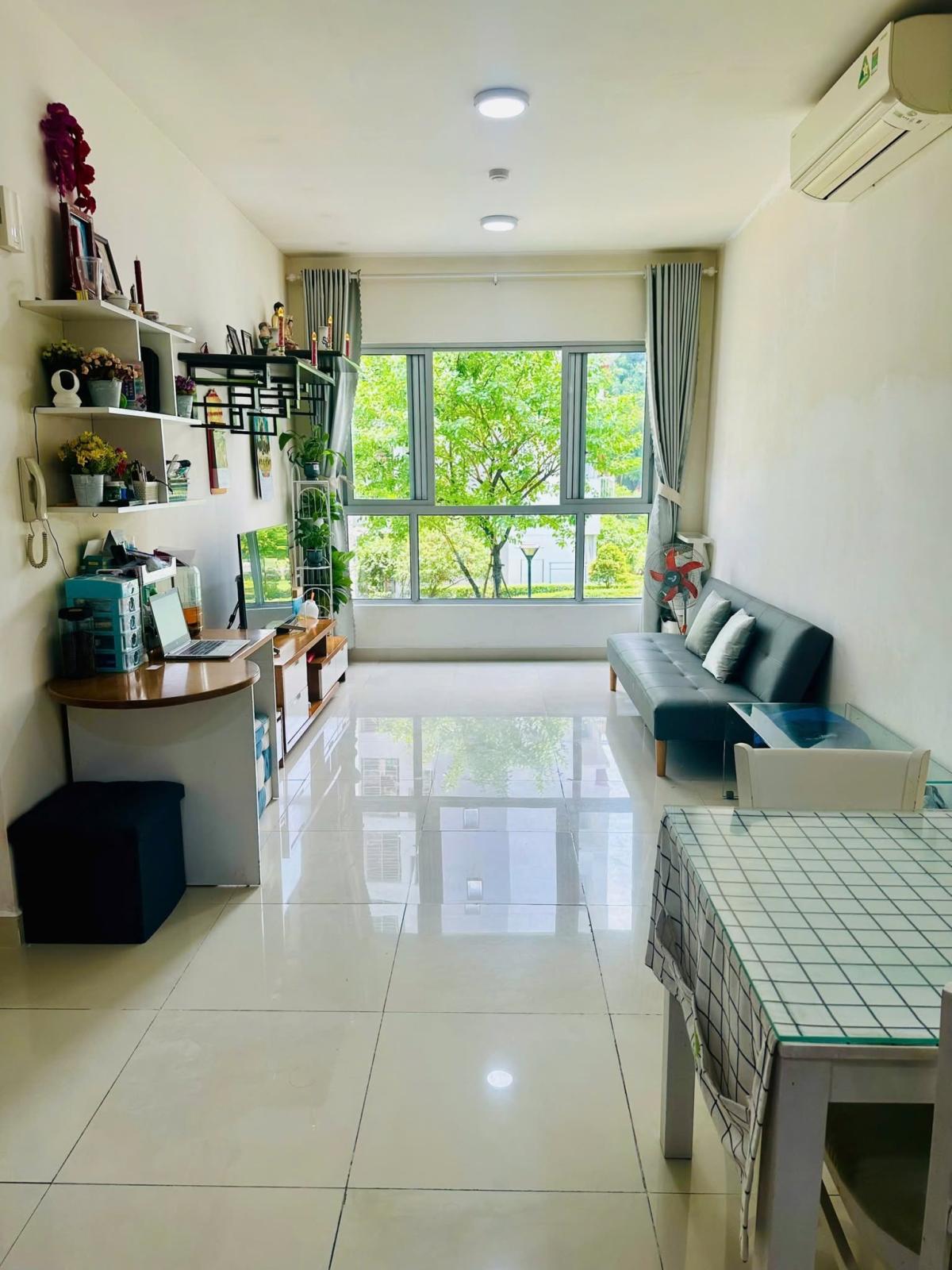 BÁN CĂN HỘ RUBY VIEW CÔNG VIÊN CELADON CITY