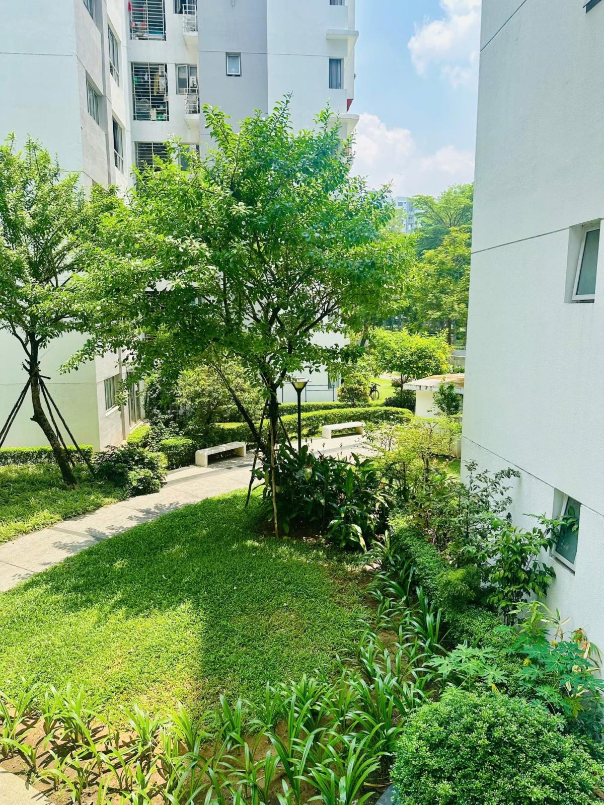 BÁN CĂN HỘ RUBY VIEW CÔNG VIÊN CELADON CITY