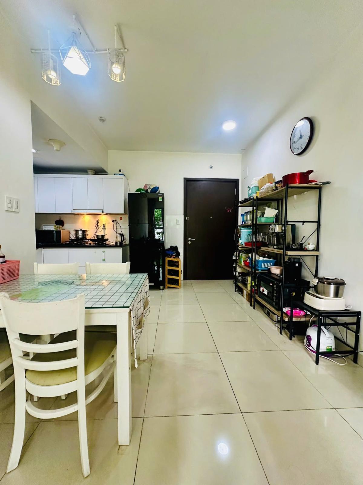 BÁN CĂN HỘ RUBY VIEW CÔNG VIÊN CELADON CITY