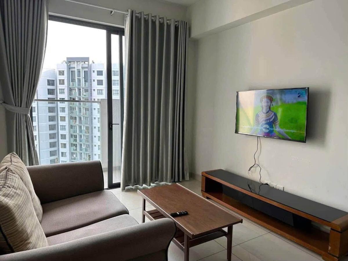Cho thuê căn hộ Celadon City khu Emerald