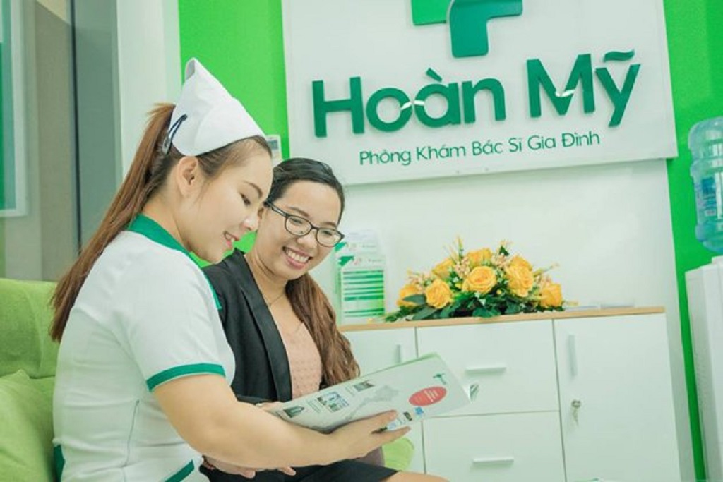 Tiện ích y tế – Đảm bảo sức khỏe cho cộng đồng cư dân Celadon City