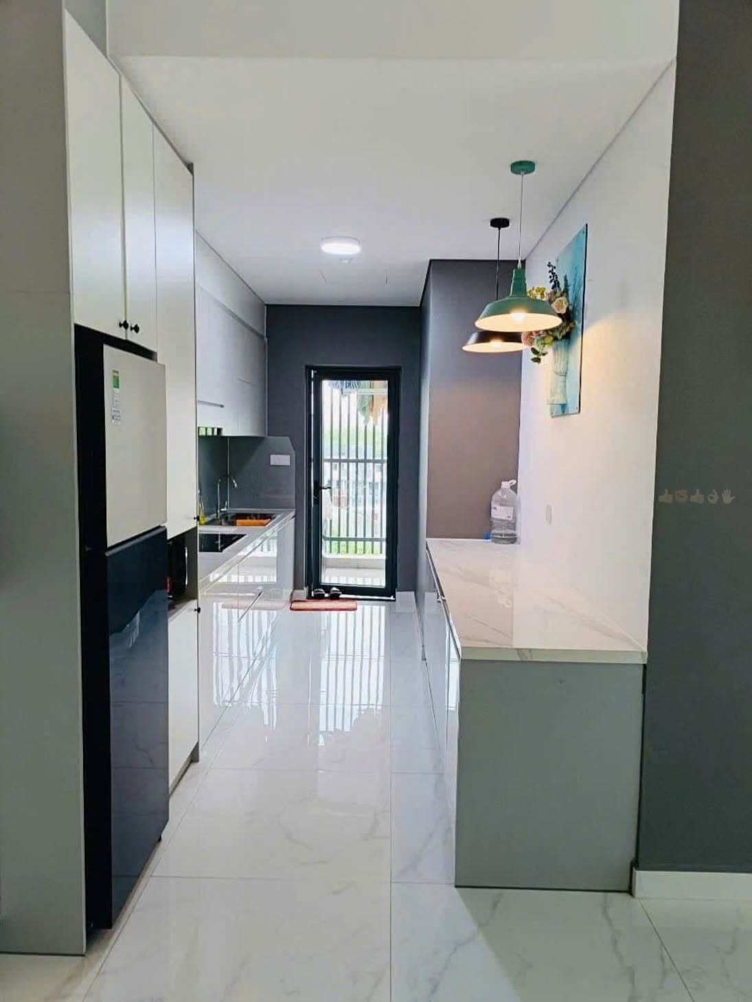 CHO THUÊ CĂN HỘ CAO CẤP DIAMOND ALNATA
