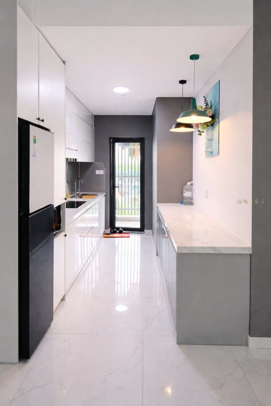 CHO THUÊ CĂN HỘ CAO CẤP DIAMOND ALNATA