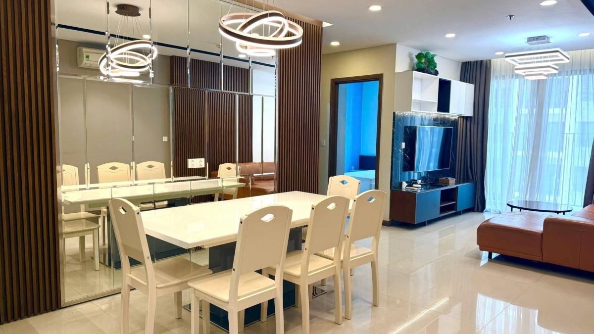 Chuyển nhượng căn hộ Ruby Celadon City