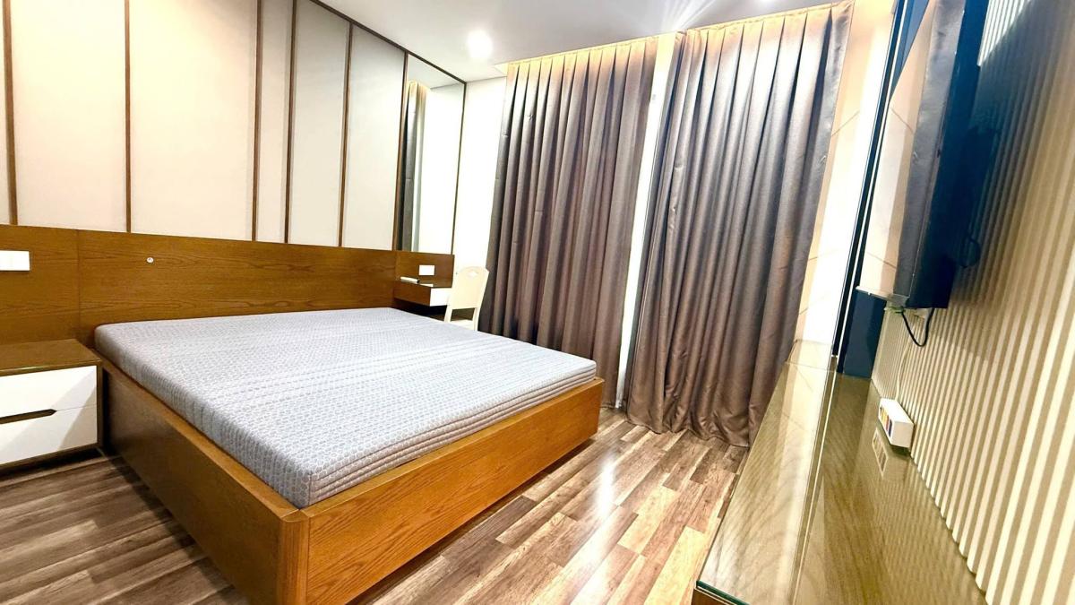 Chuyển nhượng căn hộ Ruby Celadon City