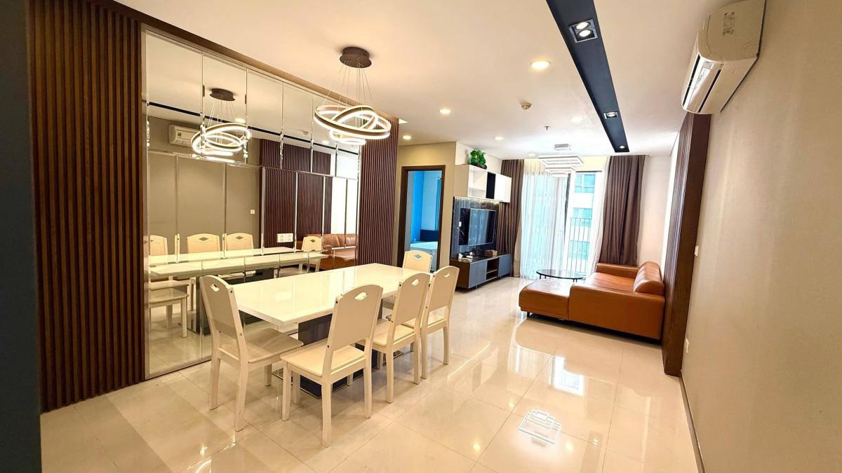 Chuyển nhượng căn hộ Ruby Celadon City