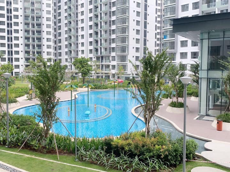 hinh anh thuc te Emerald Celadon City