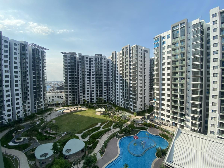 hinh anh thuc te Emerald Celadon City