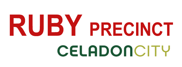 Khu Ruby Celadon City