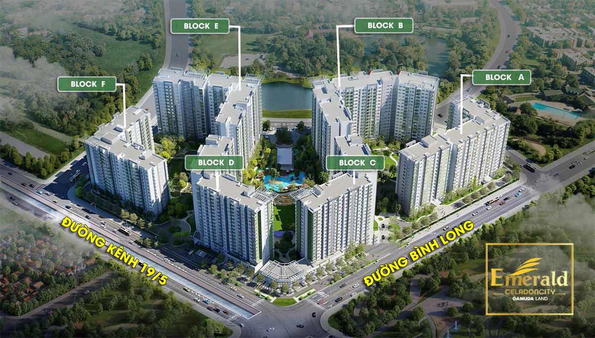 mat bang Emerald Celadon City