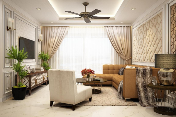 thiet ke can ho Sky Linked Villa Celadon City