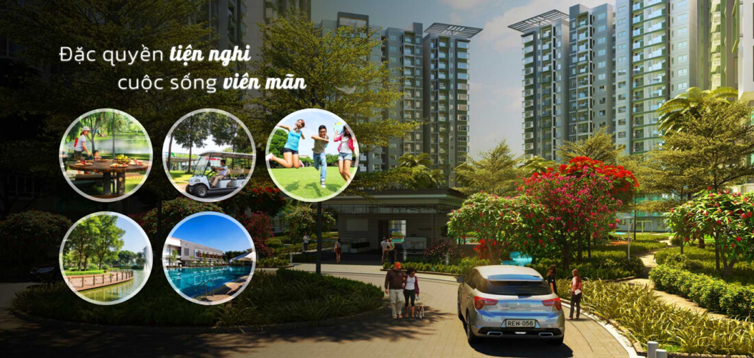 Celadon City Tân Phú