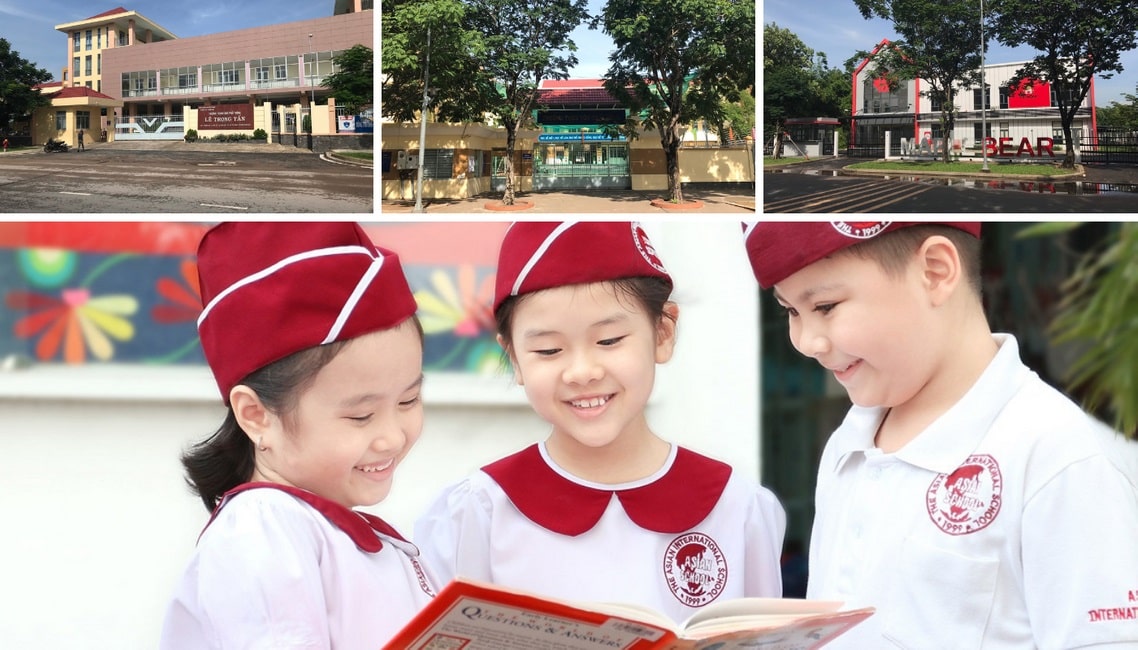 tiện ích Diamond Alnata Plus
