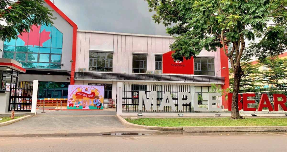 Hệ thống giáo dục – Nơi nuôi dưỡng thế hệ tương lai Celadon City