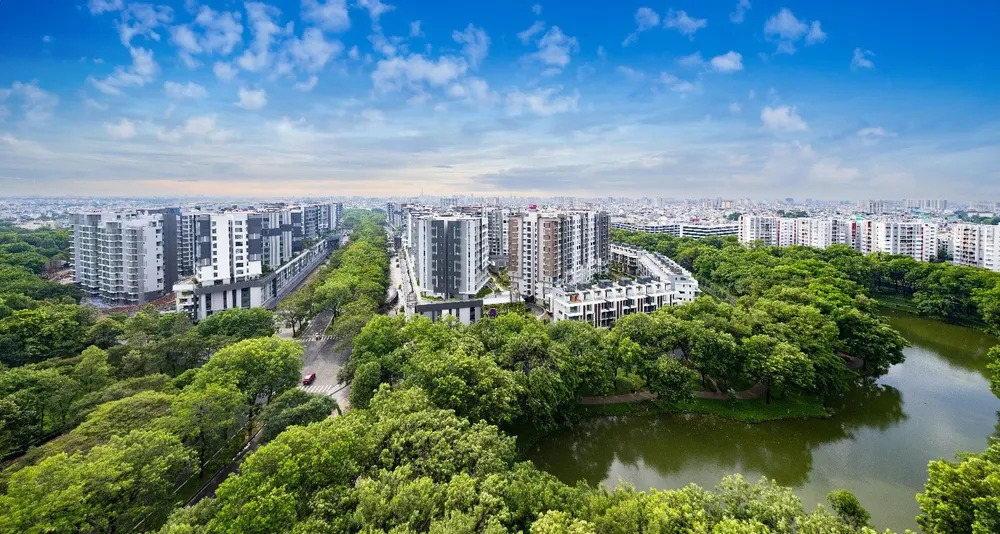 Gamuda Land dẫn đầu xu hướng xây dựng đô thị sinh thái thông minh tại Việt Nam